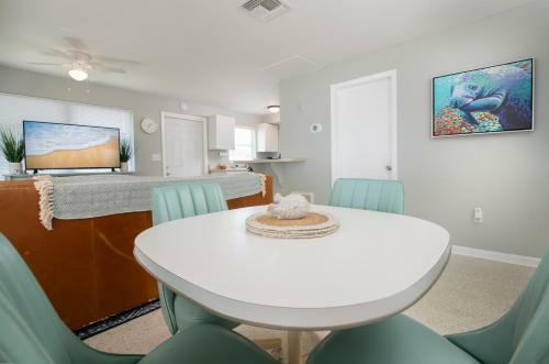 Apartamento The Cape Quad