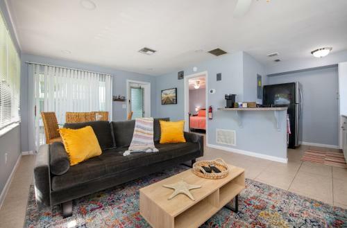 Apartamento The Cape Quad