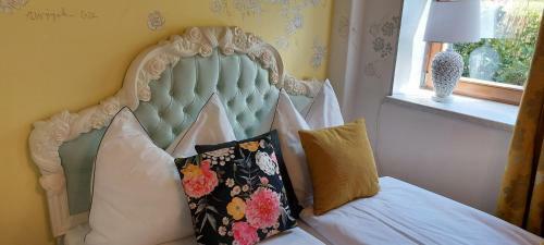 Apartamento Lintschis Ferienwohnung