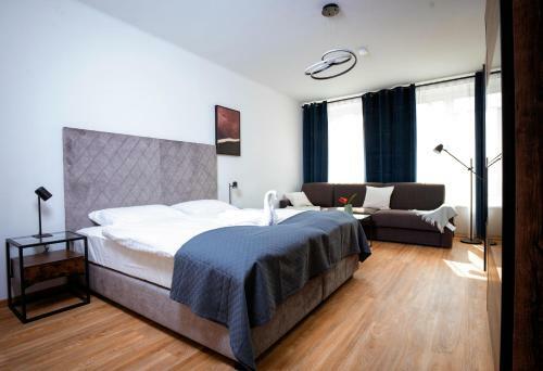 Easy Flat Apartments