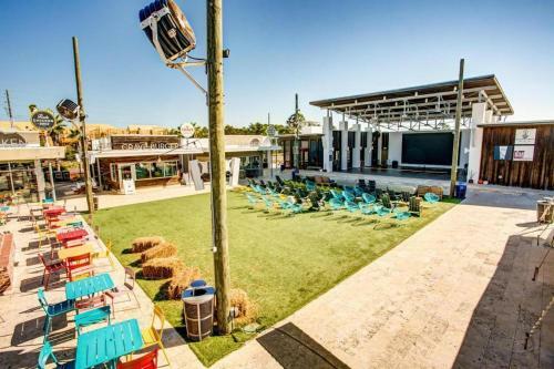 Apartamento Deja Blue