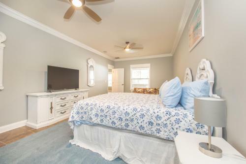 Rollin? Sands Beach House