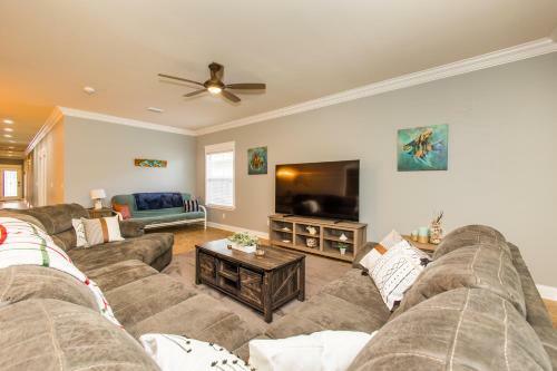 Rollin? Sands Beach House