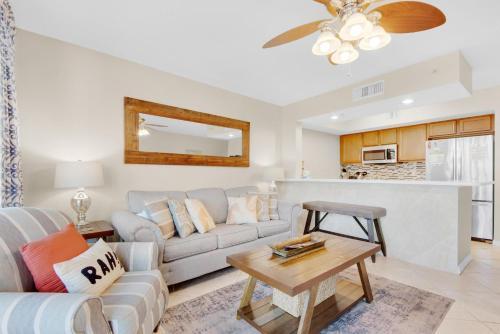 Destin West Bayside Sandpiper #305- Licensed To Chill