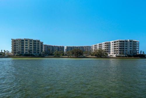 Destin West Bayside Sandpiper #305- Licensed To Chill