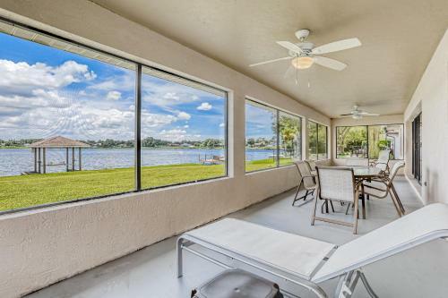 Lake August Retreat