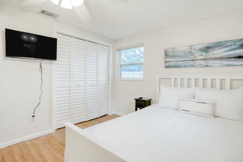 Sunny Daze Beach House