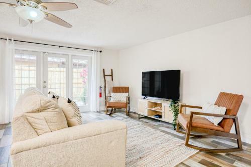 Sunny Daze Beach House