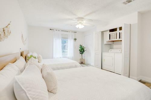 Sunny Daze Beach House