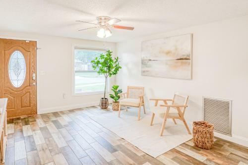 Sunny Daze Beach House