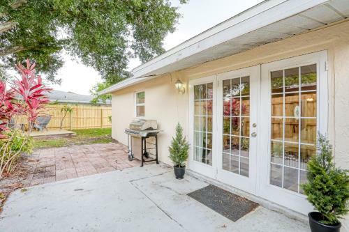 Sunny Daze Beach House