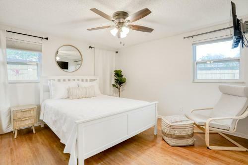 Sunny Daze Beach House