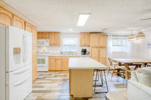 Sunny Daze Beach House