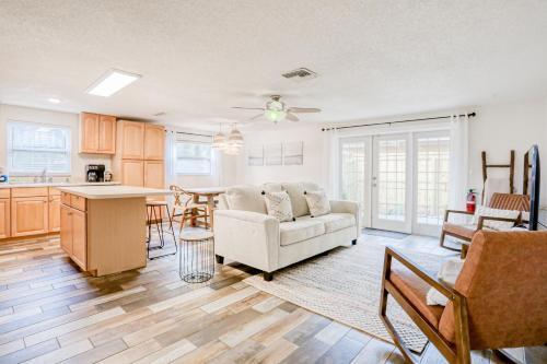 Sunny Daze Beach House