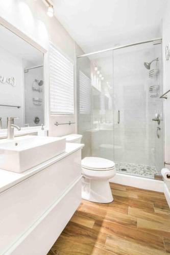 Tropical Escape Close To Top Fl Beaches!