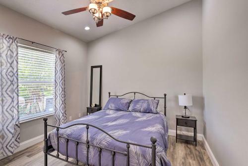 Family Getaway With Pool And Grill, Pets Welcome!