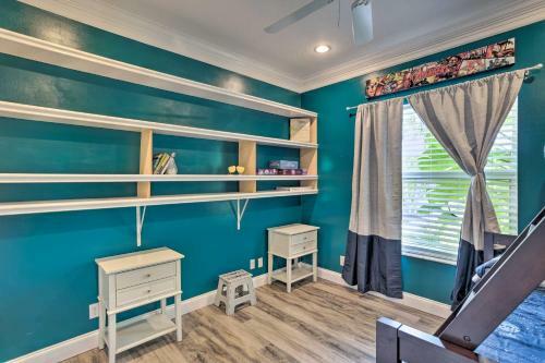 Family Getaway With Pool And Grill, Pets Welcome!
