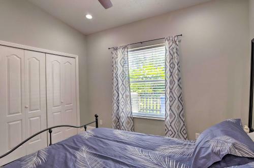 Family Getaway With Pool And Grill, Pets Welcome!