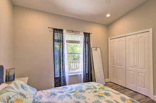 Family Getaway With Pool And Grill, Pets Welcome!