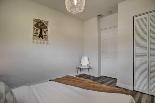 Modern Fort Lauderdale Home Less Than 4 Mi To Beach!