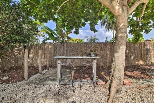 Modern Fort Lauderdale Home Less Than 4 Mi To Beach!