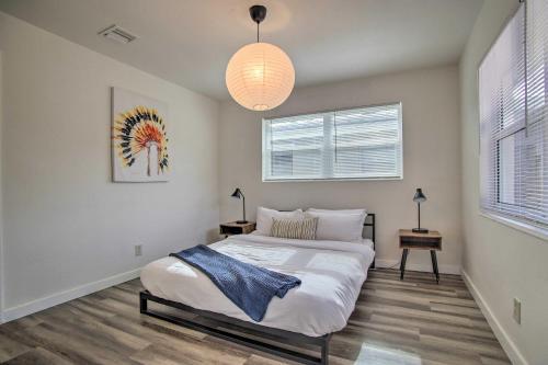 Modern Fort Lauderdale Home Less Than 4 Mi To Beach!