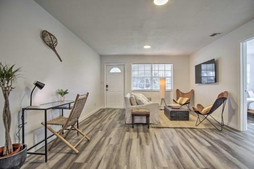 Modern Fort Lauderdale Home Less Than 4 Mi To Beach!