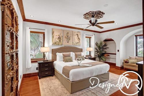 7br Charm With Heated Pool And Waterview