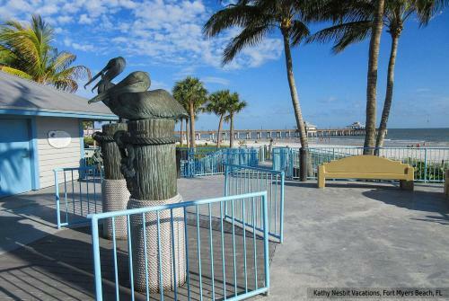 Apartamento Estero Beach & Tennis 303b Condo