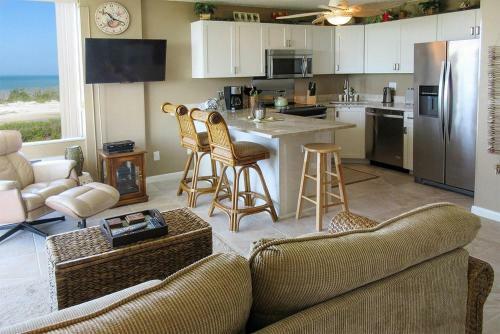 Apartamento Estero Beach & Tennis 303b Condo
