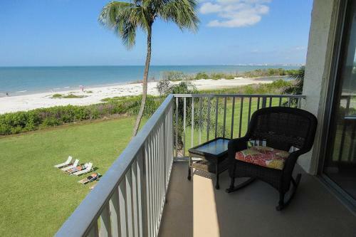 Apartamento Estero Beach & Tennis 303b Condo