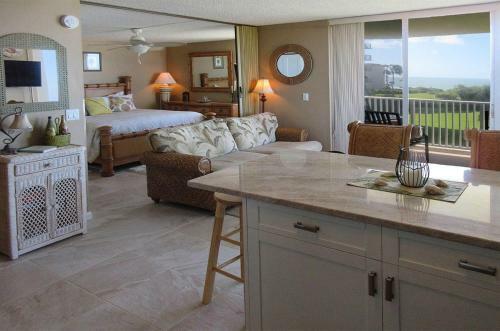Apartamento Estero Beach & Tennis 303b Condo