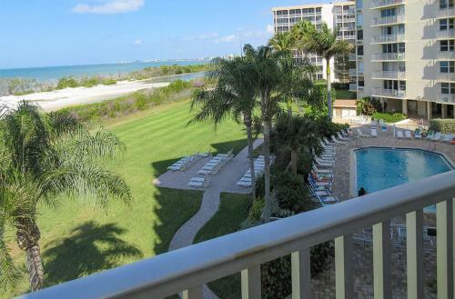 Apartamento Estero Beach & Tennis 303b Condo