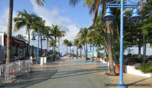 Apartamento Estero Beach & Tennis 303b Condo