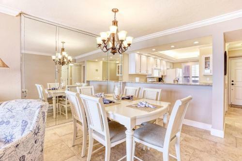 Apartamento Shamron Beach Club 707 Condo