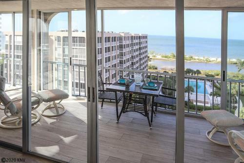 Apartamento Creciente 920e Condo