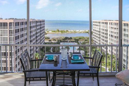 Apartamento Creciente 920e Condo