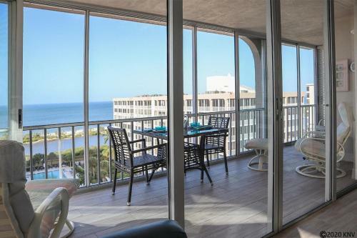 Apartamento Creciente 920e Condo
