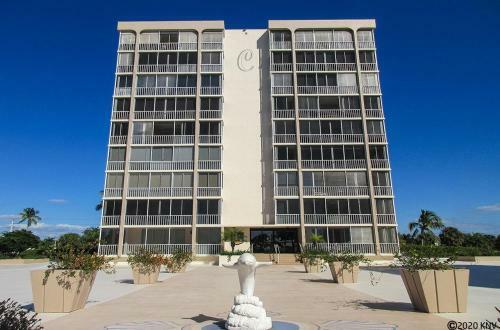 Apartamento Creciente 920e Condo
