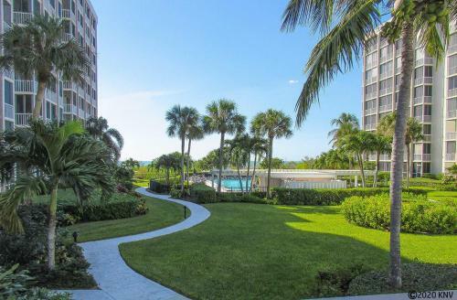 Apartamento Creciente 920e Condo