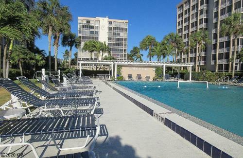 Apartamento Creciente 920e Condo