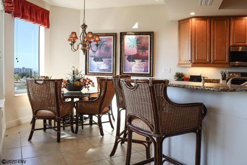 Apartamento Waterside 785 Condo