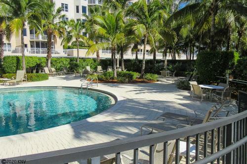 Apartamento Waterside 785 Condo