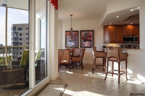 Apartamento Waterside 785 Condo
