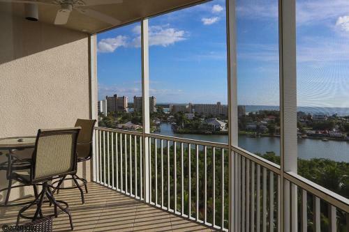 Apartamento Waterside 785 Condo