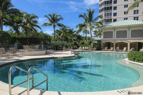 Apartamento Waterside 785 Condo
