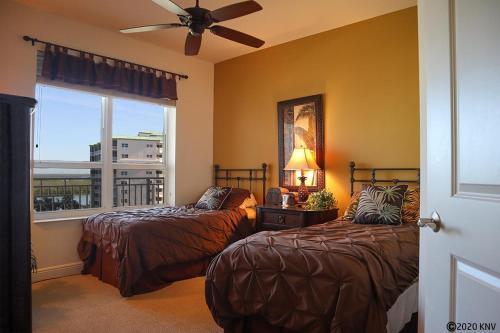 Apartamento Waterside 785 Condo