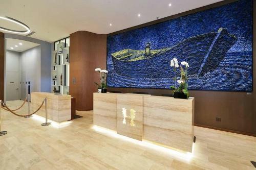 Apartamento Ocean View Beachfront 2bed/2b M-penthouse @hyde