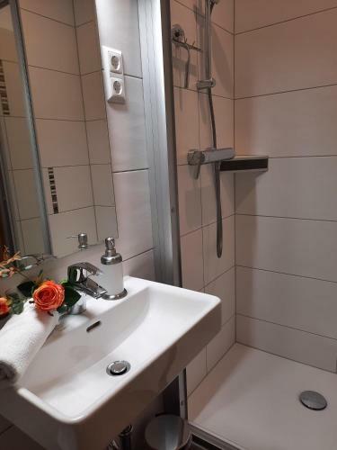 Hostal Haus Franz
