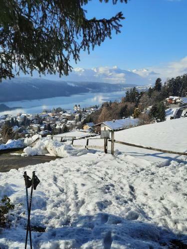 Hostal Haus Franz